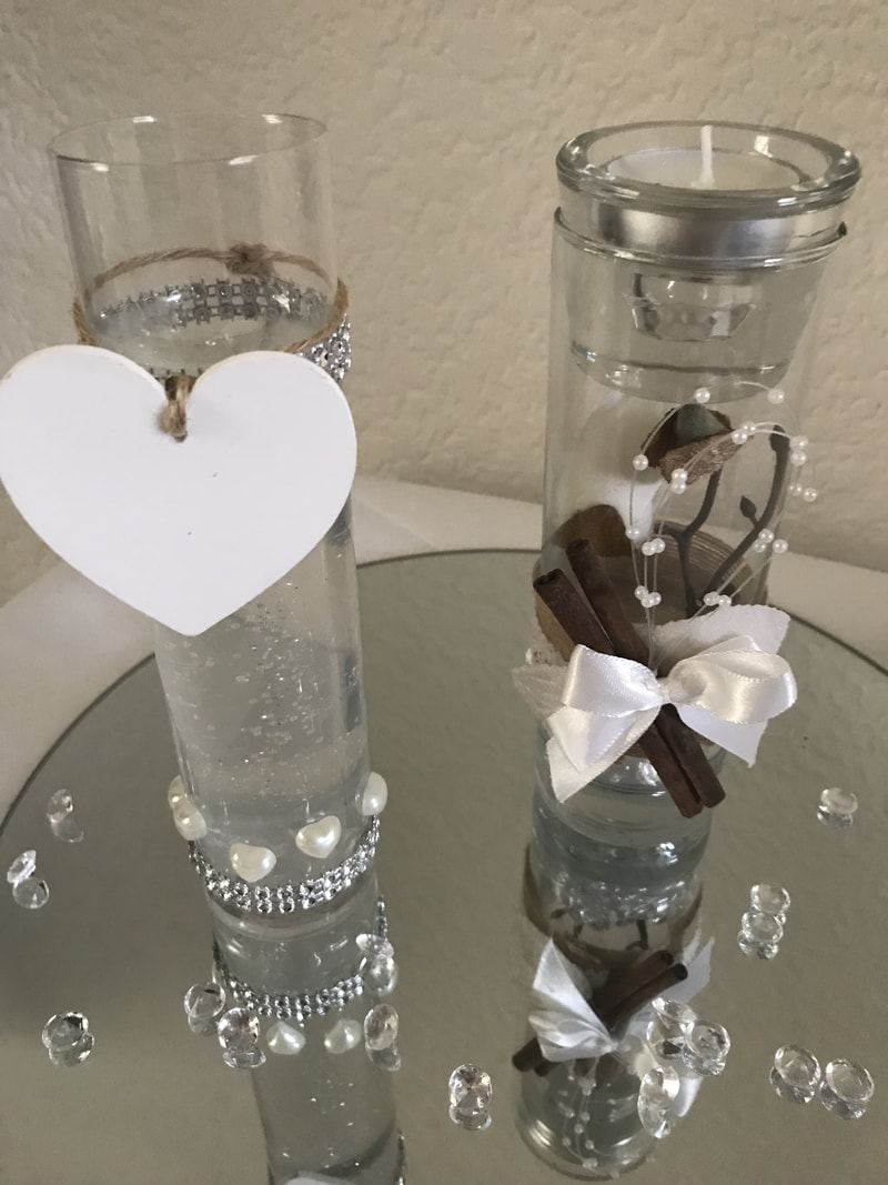 candle5