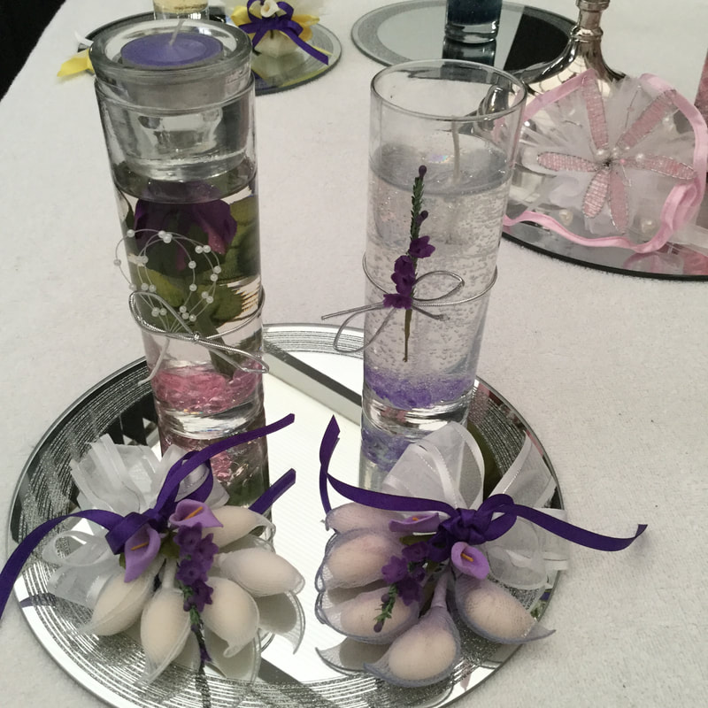 candle9