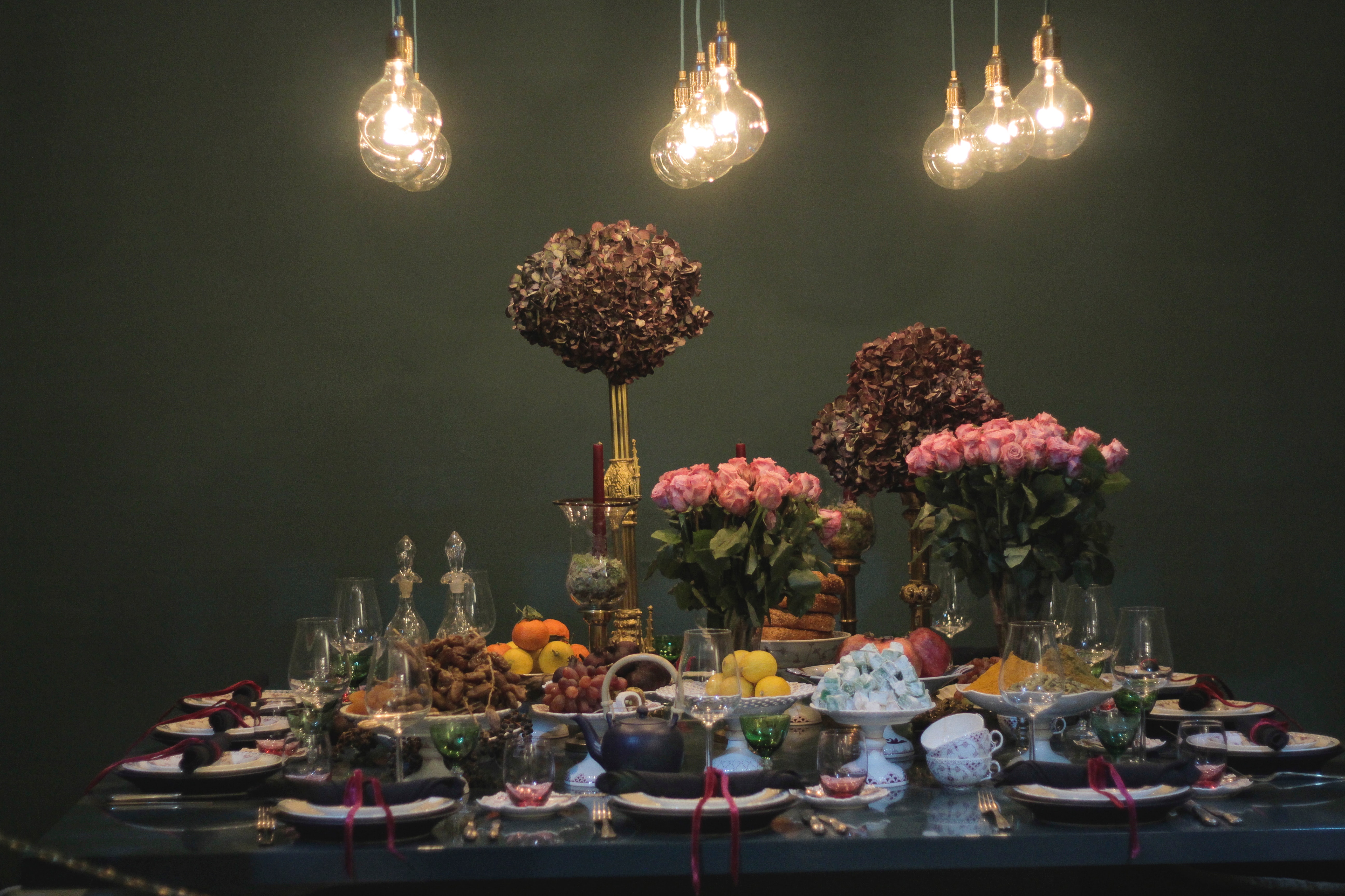 bouquet-breakfast-candle-251808