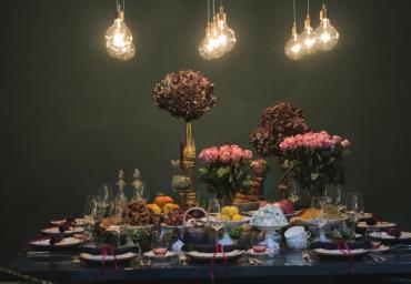 bouquet-breakfast-candle-251808