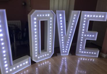 Hire Items