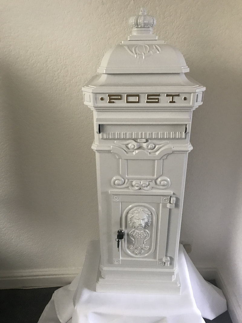 postbox