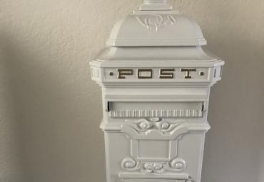 postbox